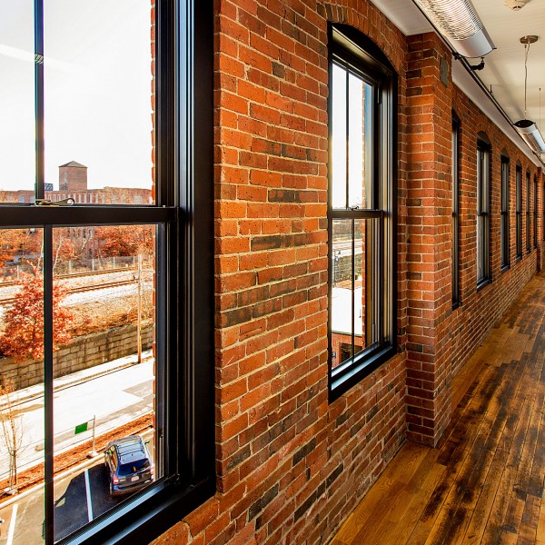 Station Lofts Brockton, MA