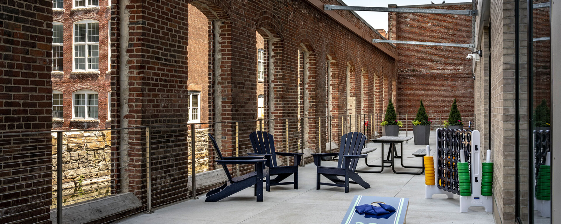 201 Canal Lowell, MA