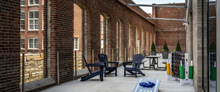 201 Canal Lowell, MA