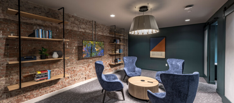 The Wells School Apartments Southbridge, MA