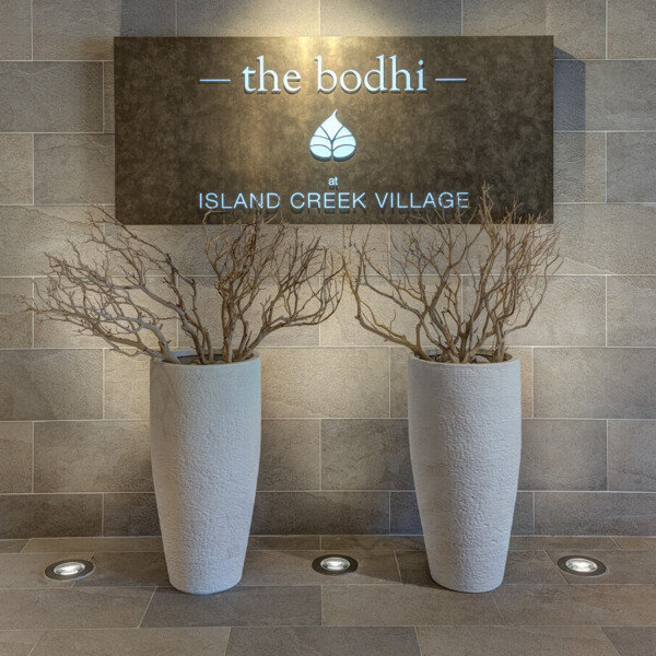 Island Creek Phase I & II Duxbury, MA