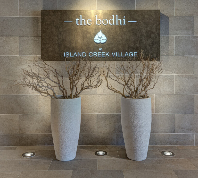 Island Creek Phase I & II Duxbury, MA