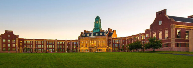 Livingston School Apartments