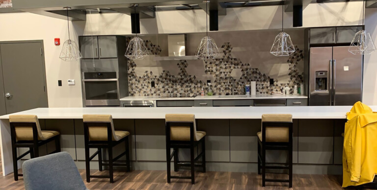 Sterling Lofts located in Attleboro, MA